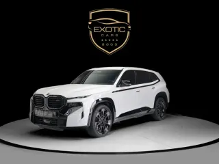 BMW Xm 2024 — Auto Trader UAE