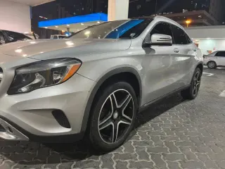 Mercedes-Benz GLA 2017 — Auto Trader UAE