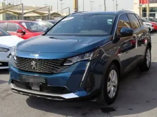 Peugeot 3008 2022 — Auto Trader UAE