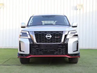 Nissan Altima SV 2021 — Auto Trader UAE