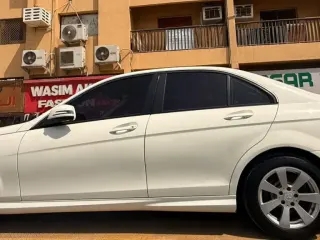 Mercedes-Benz C Class 2009 — Auto Trader UAE