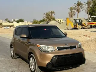 Kia Soul 2016 — Auto Trader UAE