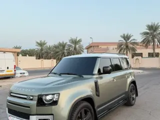Land Rover Defender 2021 — Auto Trader UAE