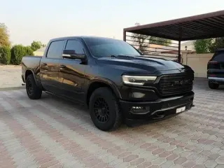 Dodge Ram 1500 2021 — Auto Trader UAE