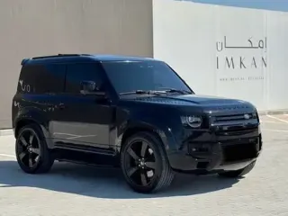 Land Rover Defender 2023 — Auto Trader UAE