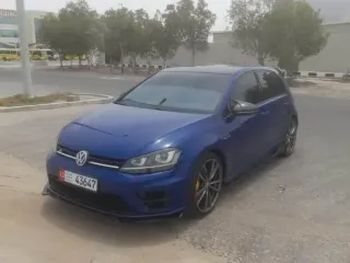 Volkswagen Golf 2015 — Auto Trader UAE