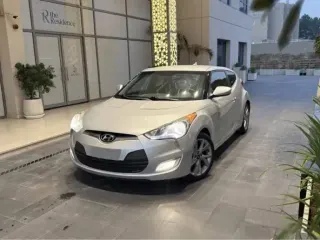 Hyundai Veloster 2017 — Auto Trader UAE