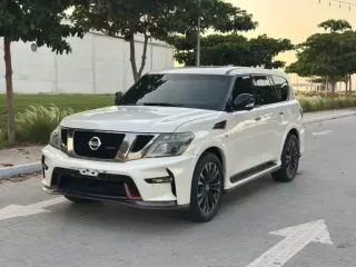Nissan Patrol 2015 — Auto Trader UAE