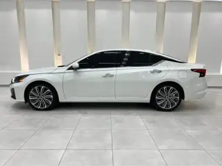 Nissan Altima SV 2025 — Auto Trader UAE