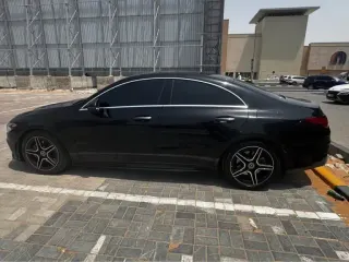 Mercedes-Benz CLA 2022 — Auto Trader UAE
