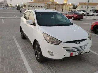 Hyundai Tucson 2016 — Auto Trader UAE