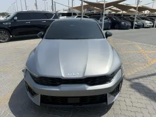 Kia K5 2025 — Auto Trader UAE