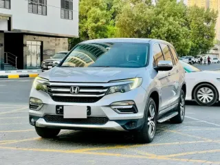 Honda Pilot 2016 — Auto Trader UAE