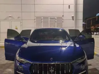 Maserati Levante 2021 — Auto Trader UAE