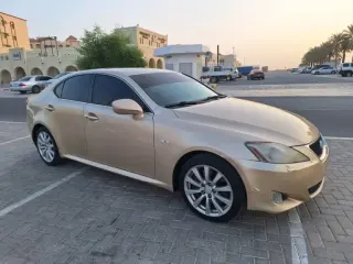Lexus IS 300 2008 — Auto Trader UAE