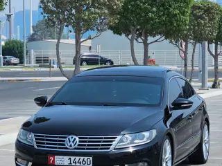Volkswagen Passat 2014 — Auto Trader UAE