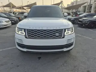 Land Rover Range Rover 2020 — Auto Trader UAE