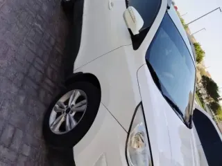 Hyundai Tucson 2011 — Auto Trader UAE