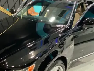 Lexus LS 460 2009 — Auto Trader UAE