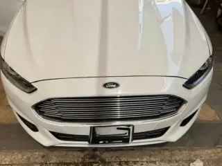 Ford Fusion 2014 — Auto Trader UAE
