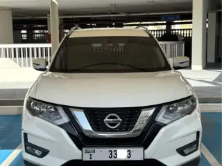 Nissan X-Trail 2020 — Auto Trader UAE