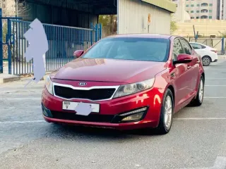 Kia Optima 2012 — Auto Trader UAE