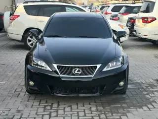 Lexus IS 250 2011 — Auto Trader UAE