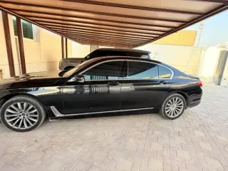 BMW 7 Series 2016 — Auto Trader UAE
