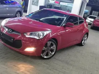 Hyundai Veloster 2013 — Auto Trader UAE