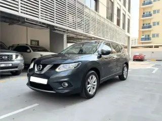 نيسان إكس تريل SV 2016 — Auto Trader UAE