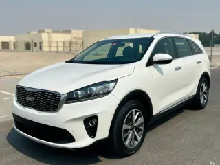 Kia Sorento 2020 — Auto Trader UAE