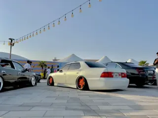 Lexus LS 400 2000 — Auto Trader UAE