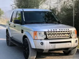 Land Rover LR3 2009 — Auto Trader UAE