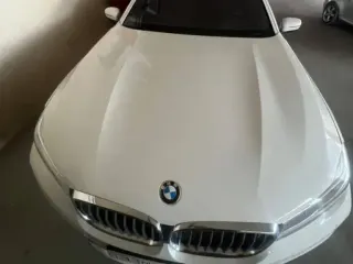 BMW 7 Series 2016 — Auto Trader UAE