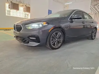 BMW 2 Series 2021 — Auto Trader UAE