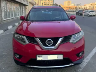 Nissan X-Trail 2015 — Auto Trader UAE