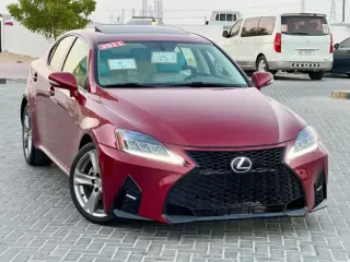 Lexus IS 250 2011 — Auto Trader UAE