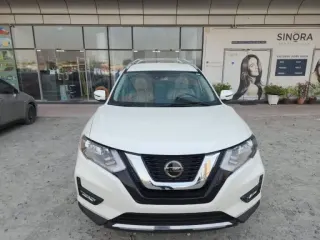 Nissan Rogue 2020 — Auto Trader UAE