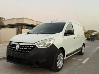 رينو دوكر 2020 — Auto Trader UAE