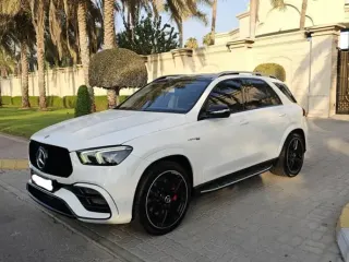 Mercedes-Benz GLE 2018 — Auto Trader UAE