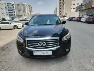 Infiniti QX60 2015 — Auto Trader UAE