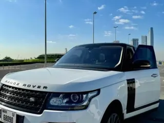 Land Rover Range Rover 2015 — Auto Trader UAE