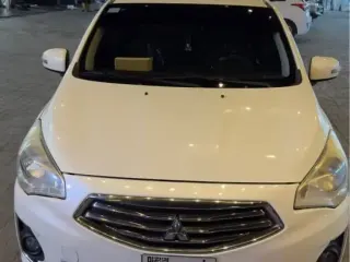 Mitsubishi Attrage 2019 — Auto Trader UAE