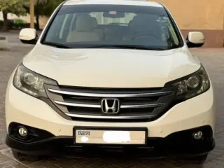 Honda CR-V 2012 — Auto Trader UAE