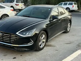 Hyundai Sonata 2021 — Auto Trader UAE