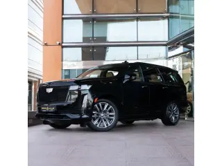 Cadillac Escalade 2022 — Auto Trader UAE