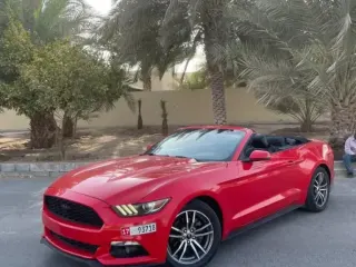 Ford Mustang 2015 — Auto Trader UAE