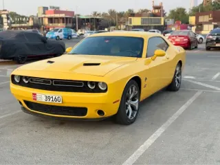 Dodge Challenger 2019 — Auto Trader UAE