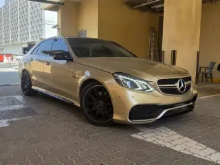 Mercedes-Benz E Class 2010 — Auto Trader UAE