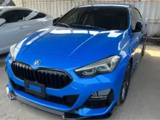 BMW 2 Series 2021 — Auto Trader UAE
